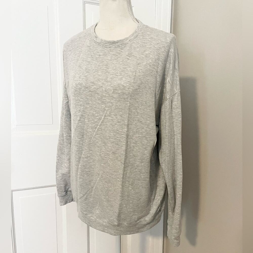 Athleta Crewneck Sweatshirt